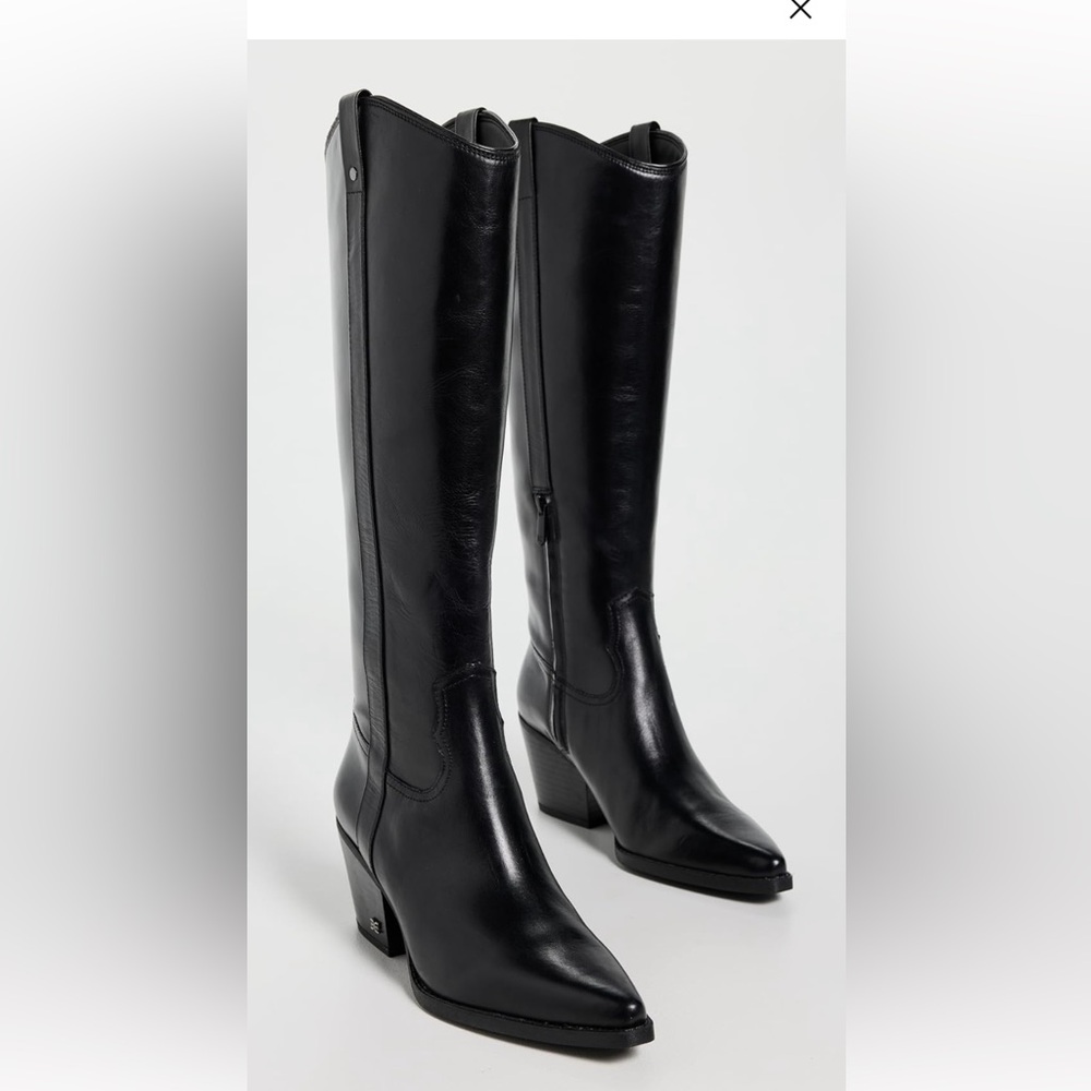 Sam Edelman Wyatt Boot